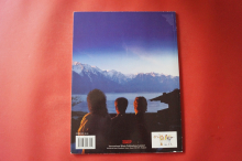 Queen - Made in Heaven Songbook Notenbuch Piano Vocal Guitar PVG