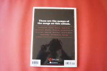 Black Keys - Brothers Songbook Notenbuch Vocal Guitar