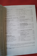 Scales n More (mit CD) Gitarrenbuch