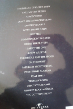 Lynyrd Skynyrd - Greatest Hits Songbook Notenbuch Piano Vocal Guitar PVG