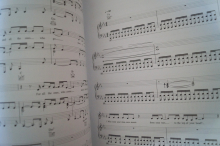 Nick Cave - Push the Sky away Songbook Notenbuch Piano Vocal Guitar PVG