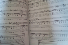 Nirvana - Bleach Songbook Notenbuch Vocal Guitar