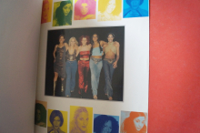 No Angels - Elle ments Songbook Notenbuch Piano Vocal Guitar PVG