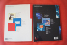 Dire Straits - Early Years & 1982-91 Songbooks Notenbücher Piano Vocal Guitar PVG
