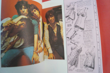 Rolling Stones - Some Girls Songbook Notenbuch Piano Vocal Guitar PVG