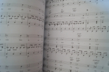 Sting - If on a Winter´s Night Songbook Notenbuch Piano Vocal Guitar PVG