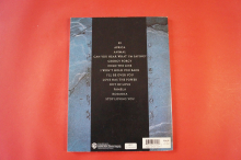 Toto - Past to Present 1977-1990 Songbook Notenbuch Piano Vocal Guitar PVG