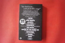 Little Black Songbook: Metal Hits Songbook Vocal Guitar Chords