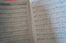 140 Schlager der 90er Jahre Songbook Notenbuch Vocal Guitar