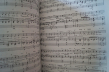 Nat King Cole - Unforgettable Songbook Notenbuch Piano Vocal Guitar PVG