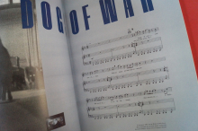 Pink Floyd - A Momentary Lapse of Reason Songbook Notenbuch Piano Vocal Guitar PVG