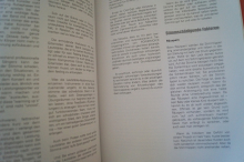 Powervoice (Balhorn, mit CD) Lehrbuch Musiktheorie