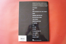 Eric Clapton - Best of (Signature Licks, mit CD) Songbook Notenbuch Vocal Guitar
