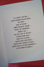 Elton John / Leon Russell - The Union Songbook Notenbuch Piano Vocal Guitar PVG