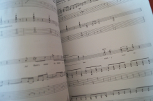 Eagles - The Very Best of Songbook Notenbuch Vocal Guitar