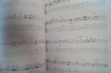 Dire Straits & Mark Knopfler - Best of Songbook Notenbuch Vocal Guitar