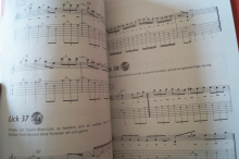 Play Blues Guitar (Kumlehn, mit CD) Gitarrenbuch