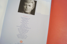 David Bowie - 1947-2016 Songbook Notenbuch Piano Vocal Guitar PVG