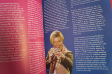 David Bowie - 1947-2016 Songbook Notenbuch Piano Vocal Guitar PVG