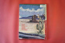 Bruce Springsteen - Lucky Town Songbook Notenbuch Vocal Guitar