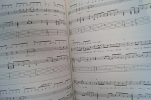 Bruce Springsteen - Lucky Town Songbook Notenbuch Vocal Guitar