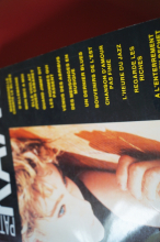 Patricia Kaas - Songbook ohne Namen Songbook Notenbuch Piano Vocal Guitar PVG