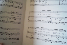 Patricia Kaas - Songbook ohne Namen Songbook Notenbuch Piano Vocal Guitar PVG