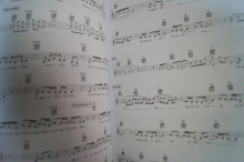 Claudia Koreck - Menschsein Songbook Notenbuch Vocal Guitar