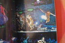 Green Day - American Idiot (Musical) Songbook Notenbuch Piano Vocal Guitar PVG