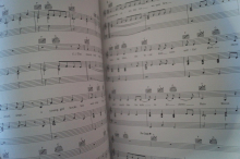 Pogues - The Best of Songbook Notenbuch Piano Vocal Guitar PVG