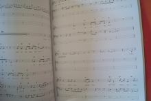 Rush - Bass Playalong (mit CD) Songbook Notenbuch Vocal Bass