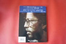 Eric Clapton - Unplugged Songbook Notenbuch Vocal Guitar