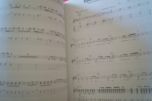 Billy Idol - Very Best of Songbook Notenbuch Vocal Guitar