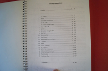 Wise Guys - Frei Songbook Notenbuch Vocal Guitar