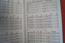 Wise Guys - Frei Songbook Notenbuch Vocal Guitar