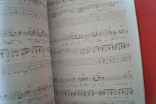 Mr. Big - Lean into it Songbook Notenbuch Vocal Guitar