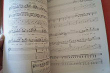 Mr. Big - Lean into it Songbook Notenbuch Vocal Guitar
