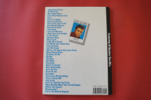 Elvis - 40 Greatest Songbook Notenbuch Vocal Easy Guitar