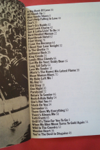 Elvis - 40 Greatest Songbook Notenbuch Vocal Easy Guitar