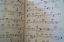 Elvis - 40 Greatest Songbook Notenbuch Vocal Easy Guitar