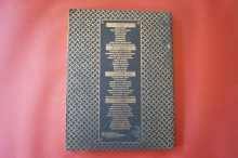 Bon Jovi - Complete Songbook Notenbuch Piano Vocal Guitar PVG