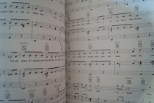 Little Mermaid Songbook Notenbuch Piano Vocal Guitar PVG