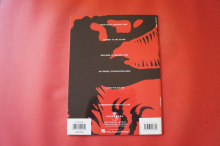 Jurassic Park Notenbuch Piano