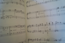 Jurassic Park Notenbuch Piano