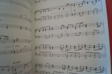 Jurassic Park Notenbuch Piano