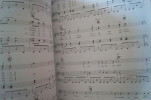 Twilight Eclipse Songbook Notenbuch Piano Vocal Guitar PVG