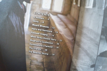 Harry Potter and the Half-Blood Prince Songbook Notenbuch Piano Vocal Guitar PVG