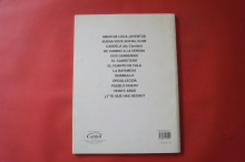 Buena Vista Social Club Songbook Notenbuch Piano Vocal Guitar PVG