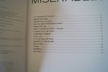 Les Miserables (15 Songs Really Easy Piano) Songbook Notenbuch Easy Piano Vocal
