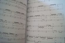 Les Miserables (15 Songs Really Easy Piano) Songbook Notenbuch Easy Piano Vocal